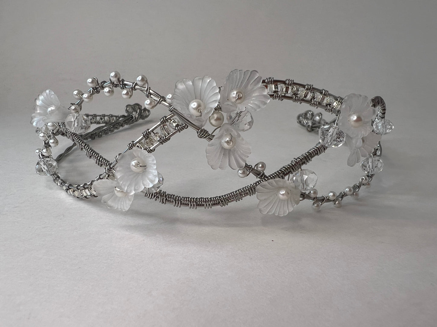 Wedding Tiara