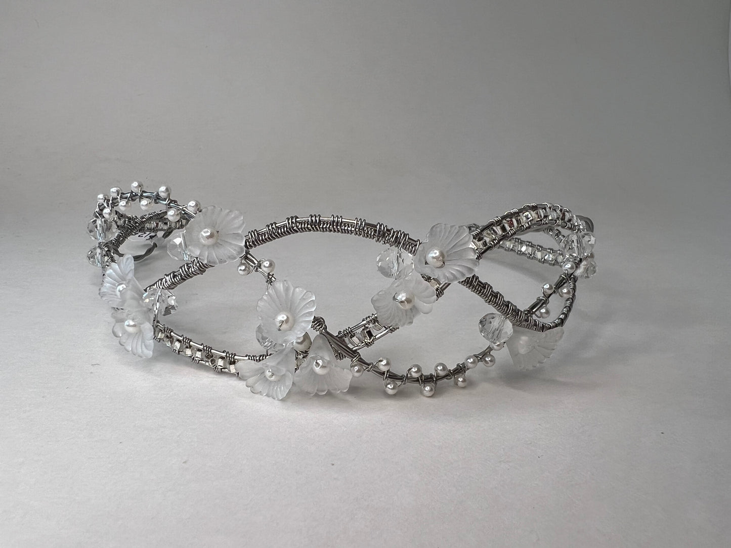 Wedding Tiara