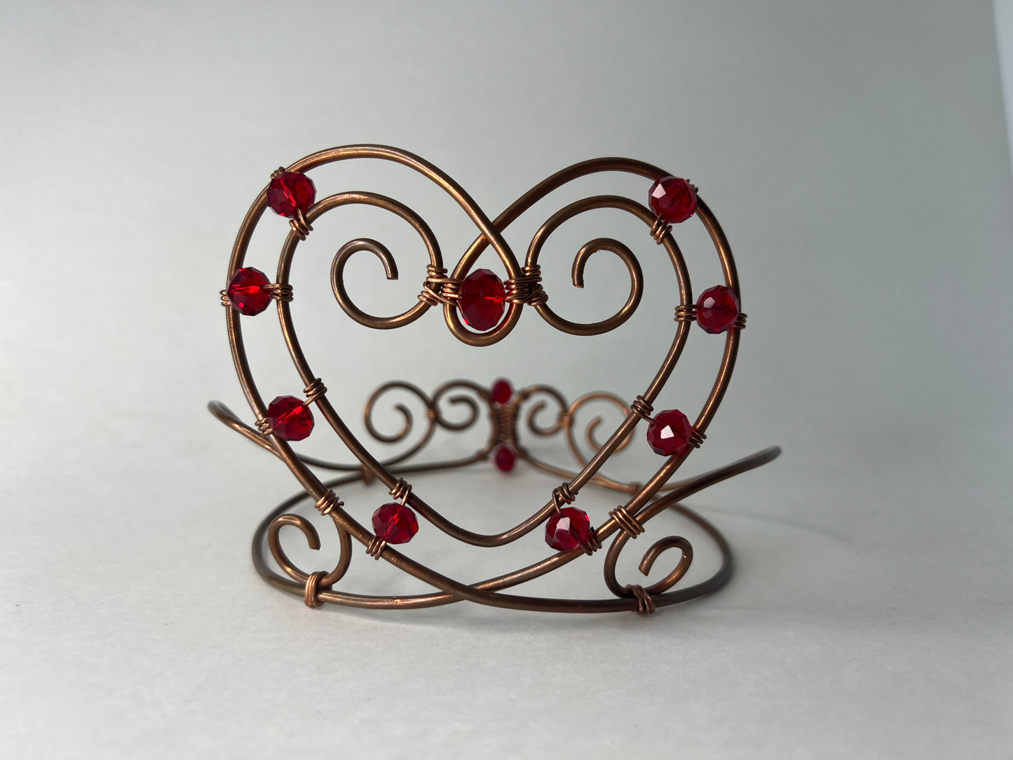 Queen of Hearts Crown